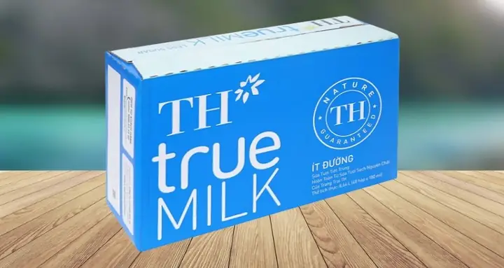 Uống Sữa Tươi Không Đường Có Cao Không