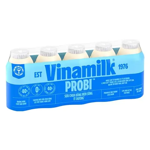 Uống Sữa Vinamilk Không Đường Có Tác Dụng Gì