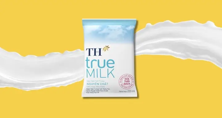 Uống Sữa Vinamilk Không Đường Có Tác Dụng Gì
