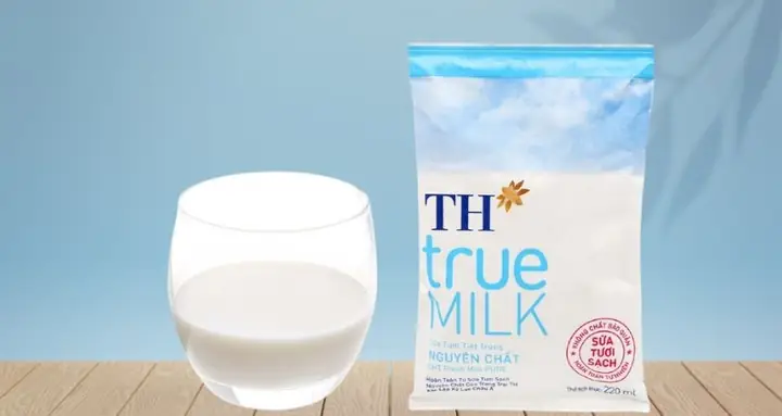 Uống Sữa Vinamilk Không Đường Giảm Cân