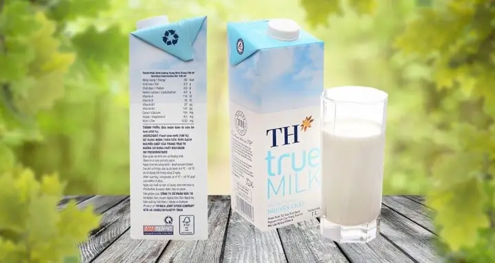 Uống Sữa Vinamilk Không Đường Giảm Cân