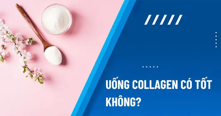 Uống Thực Phẩm Chức Năng Nhiều Có Tốt Không