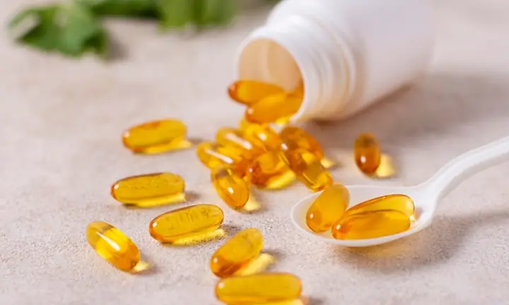Uống Thực Phẩm Chức Năng Nhiều Có Tốt Không