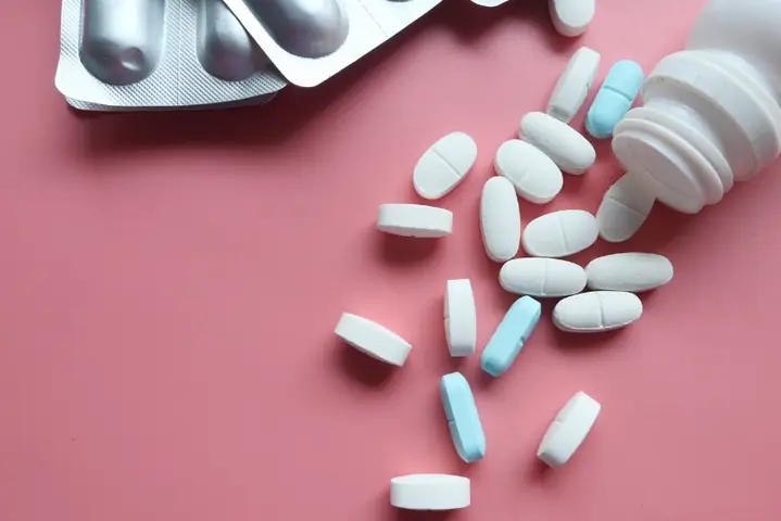 Uống Thuốc Gì Để Tiêu Sữa