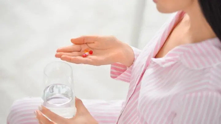 Uống Thuốc Tây Khi Thai Chưa Vào Tử Cung Uống Thuốc Tây Khi Thai Chưa Vào Tử Cung