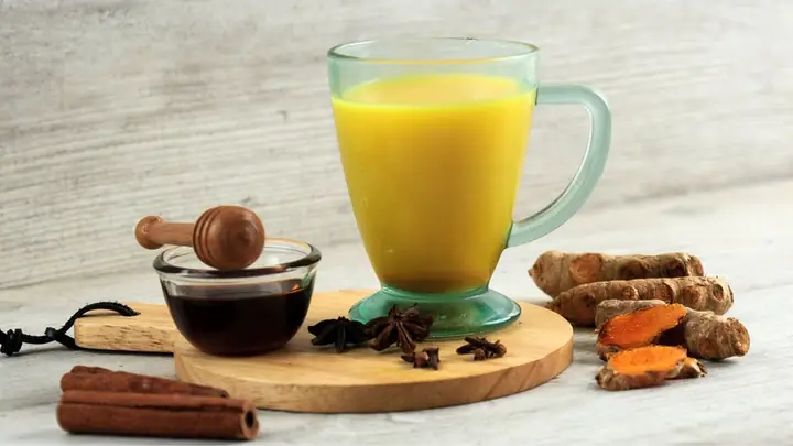 Uống Tinh Bột Nghệ Bao Lâu Thì Giảm Cân