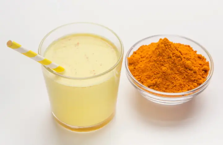 Uống Tinh Nghệ Với Mật Ong Có Tác Dụng Gì