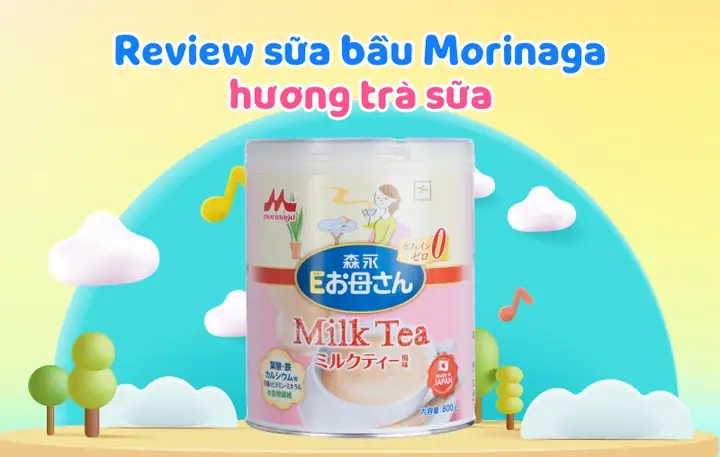 Ưu Và Nhược Điểm Của Sữa Morinaga