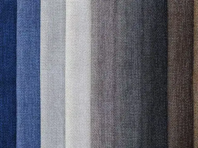 Vải Cotton Có Bị Xù Lông
