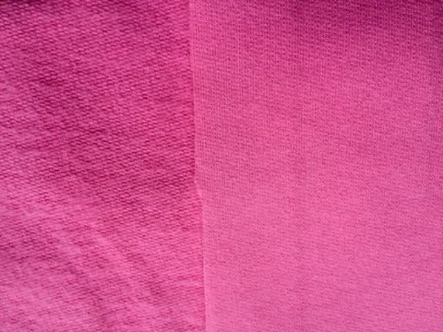 Vải Cotton Có Bị Xù Lông