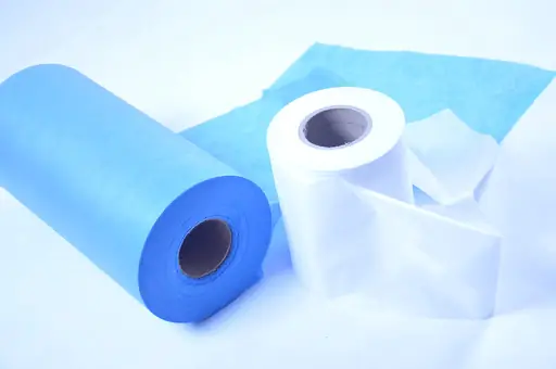 Vải Không Dệt Làm Khẩu Trang Y Tế