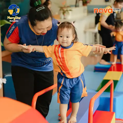 Vận Động Tinh Và Vận Động Thô Vận Động Tinh Và Vận Động Thô