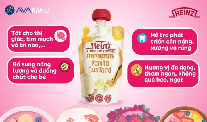 Váng Sữa Tốt Nhất Cho Bé 6 Tháng Tuổi