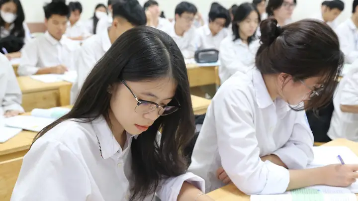 Vào Viện Sinh Cần Mang Những Gì