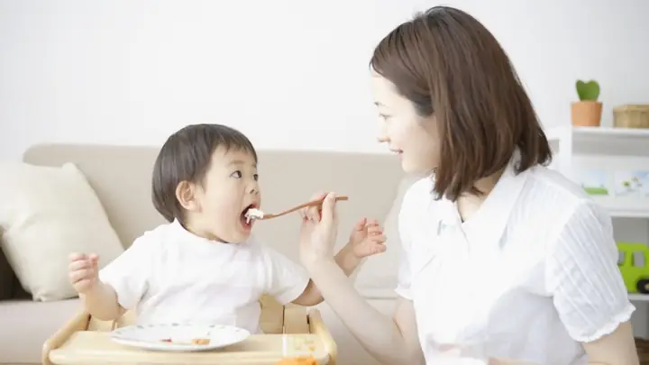 Vệ Sinh Răng Cho Bé 2 Tuổi