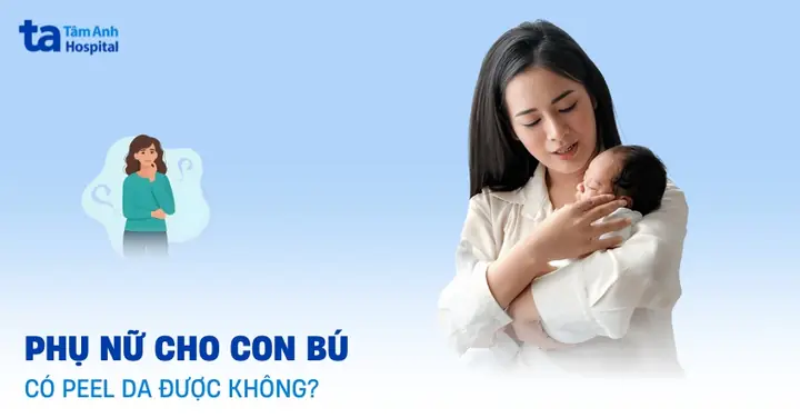 Vì Sao De Mẹ Không Cho Con Bú