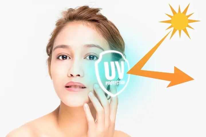 Vì Sao Phải Dùng Kem Chống Nắng