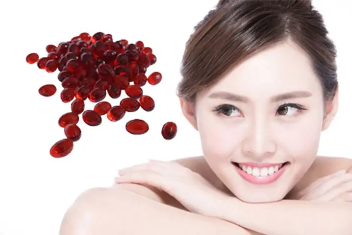 Viên Dầu Gấc Loại Nào Tốt