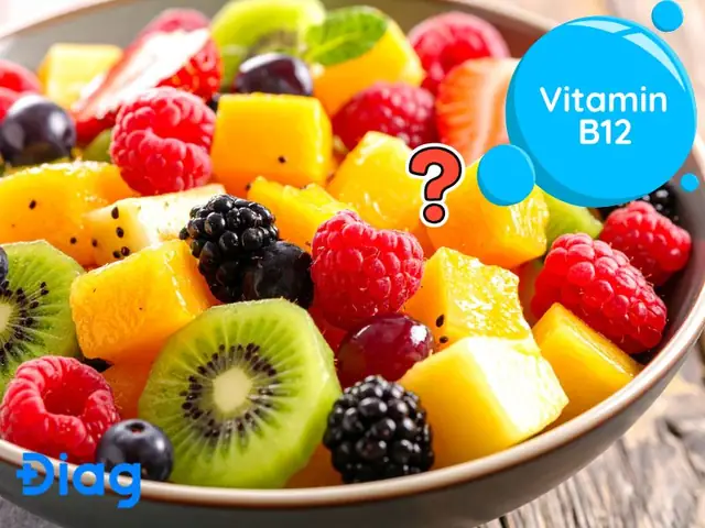 Vitamin E Có Trong Trái Cây Nào