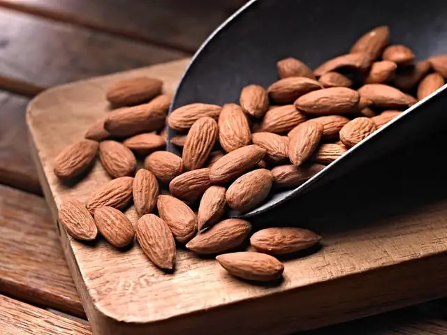 Vitamin E Có Trong Trái Cây Nào