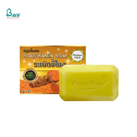 Xà Bông Trị Mụn Lưng Thái Lan