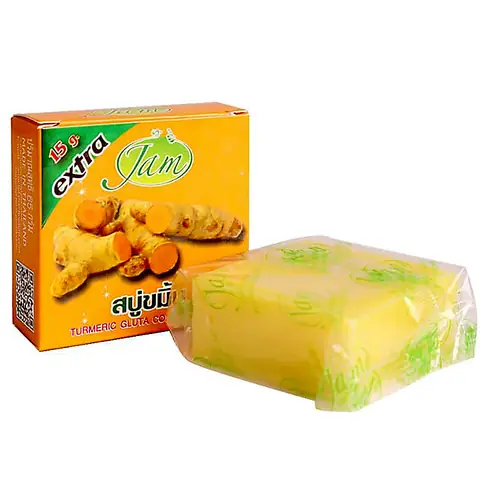 Xà Bông Trị Mụn Lưng Thái Lan