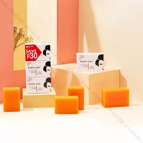 Xà Phòng Trị Mụn Thâm Lưng