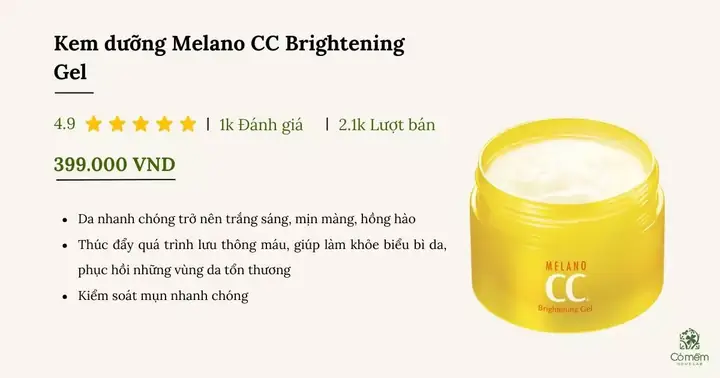 Xài Kem Gì Trắng Da Mặt