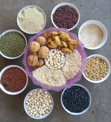 Xay Bột Cho Bé Ăn Dặm