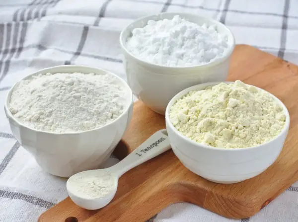 Xay Bột Cho Bé Ăn Dặm