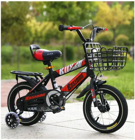 Xe Đạp Cho Bé 3 Tuổi Giá Rẻ