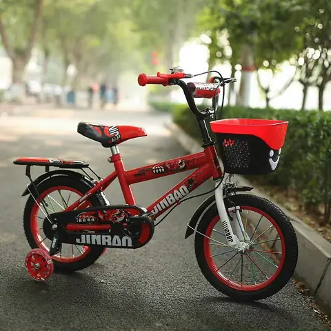 Xe Đạp Dành Cho Trẻ Em 2 Tuổi