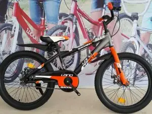 Xe Đạp Trẻ Em Từ 6 11 Tuổi Tphcm