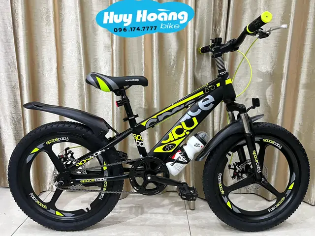 Xe Đạp Trẻ Em Từ 6 11 Tuổi Tphcm