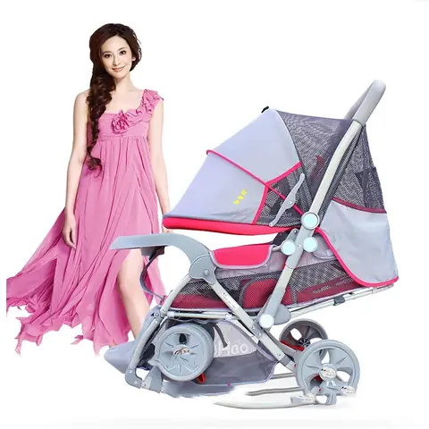 Xe Đẩy Cho Bé 1 Tháng Tuổi
