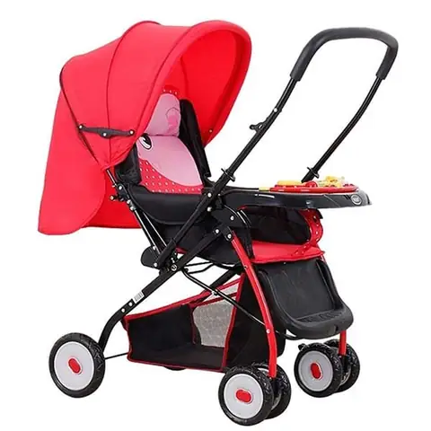 Xe Đẩy Cho Bé 2 Chiều Xe Đẩy Cho Bé 2 Chiều