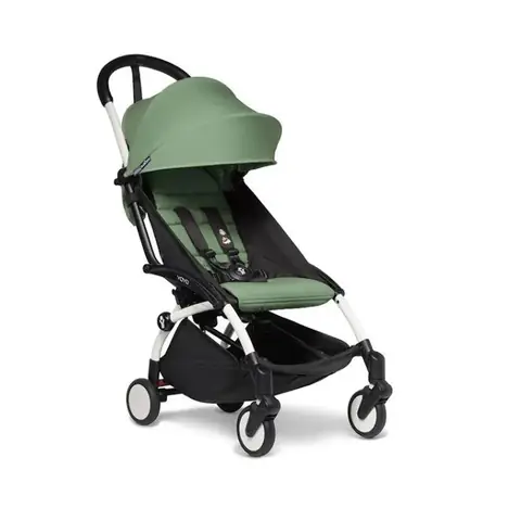 Xe Đẩy Cho Bé Từ 6 Tháng Tuổi