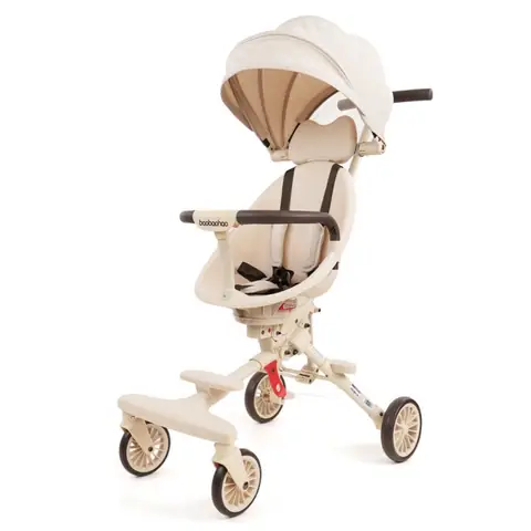Xe Đẩy Cho Bé Từ 6 Tháng Tuổi
