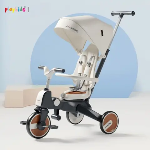 Xe Đẩy Em Bé Cao Cấp