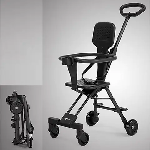 Xe Đẩy Tập Ngồi Cho Bé