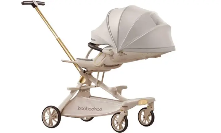 Xe Đẩy Tập Ngồi Cho Bé