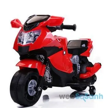 Xe Máy Dành Cho Trẻ Em