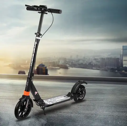 Xe Ván Trượt Cho Trẻ Em