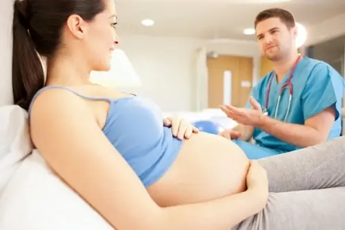 Xét Nghiệm Máu Có Thai Ở Đà Nẵng