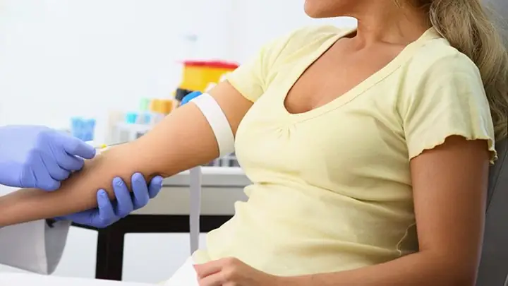 Xét Nghiệm Máu Có Thai Ở Đà Nẵng