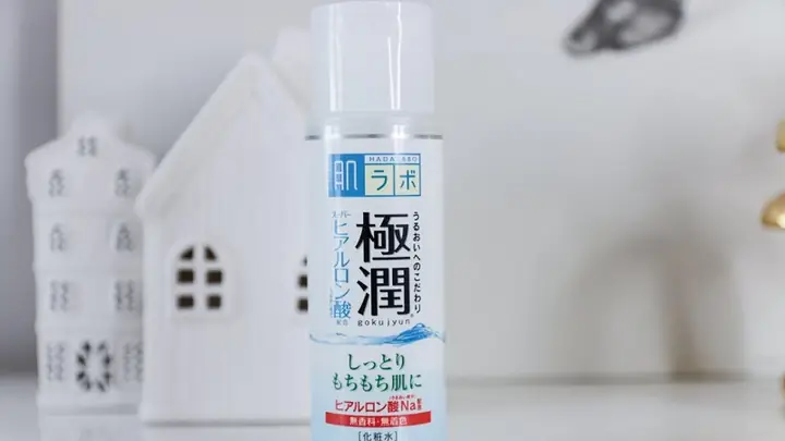 Xịt Khoáng Loại Nào Tốt Nhất