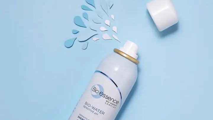 Xịt Khoáng Miracle Bio Water Có Tốt Không