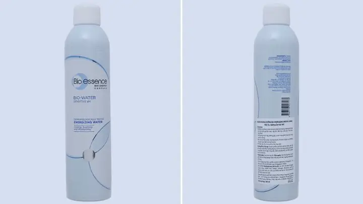 Xịt Khoáng Miracle Bio Water Có Tốt Không