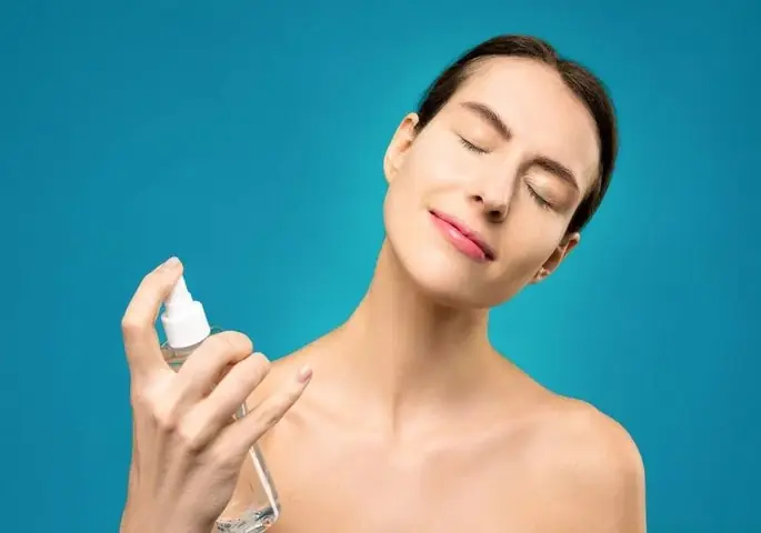 Xịt Khoáng Trước Hay Sau Khi Dùng Kem Chống Nắng