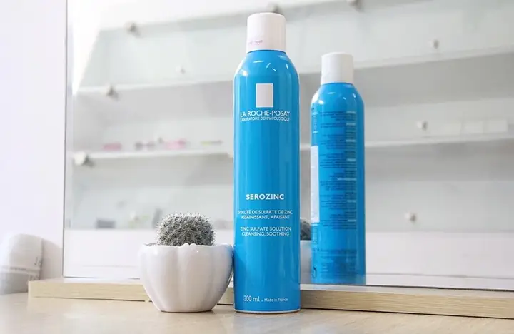 Xịt Khoáng Trước Hay Sau Khi Dùng Kem Chống Nắng